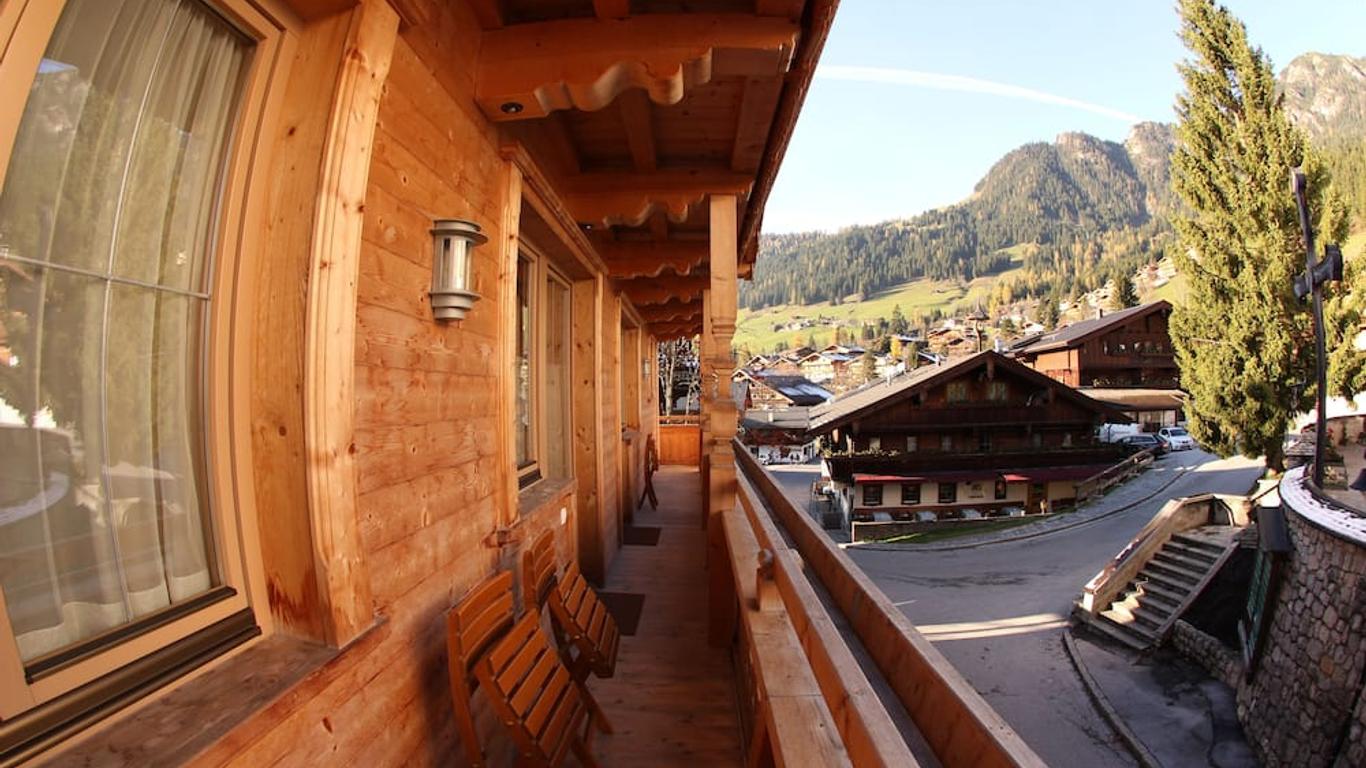 Gästehaus Schneider
