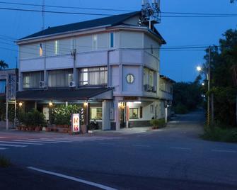 Lin Tea B&B - Ruisui Township - Gebäude
