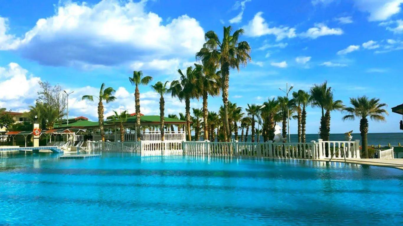 Kemal Bay Hotel