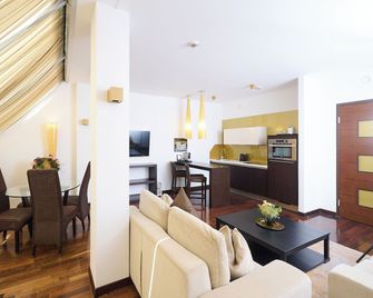 Myplace Premium Apartments - Vienna