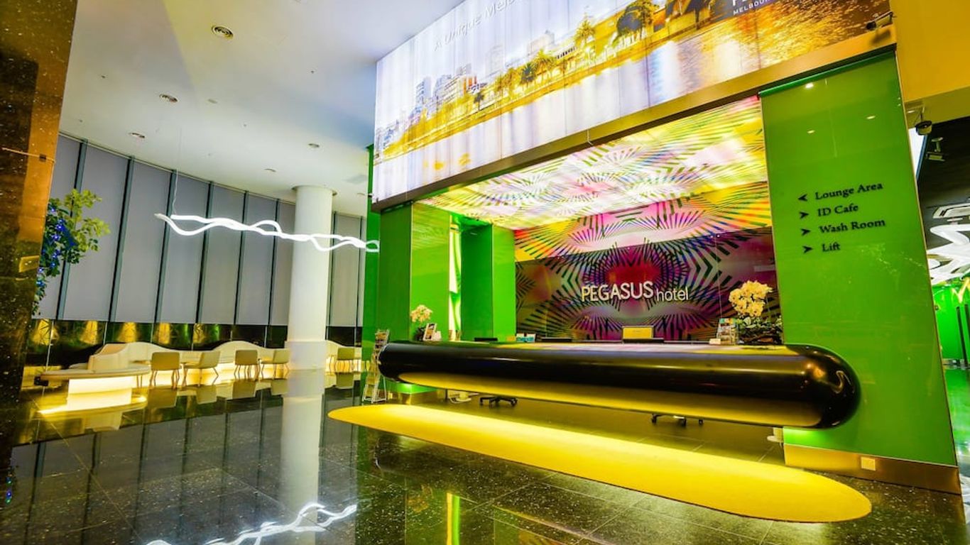 Pegasus Hotel Shah Alam