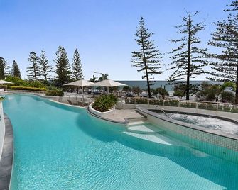 Mantra Sirocco Mooloolaba - Mooloolaba - Pool