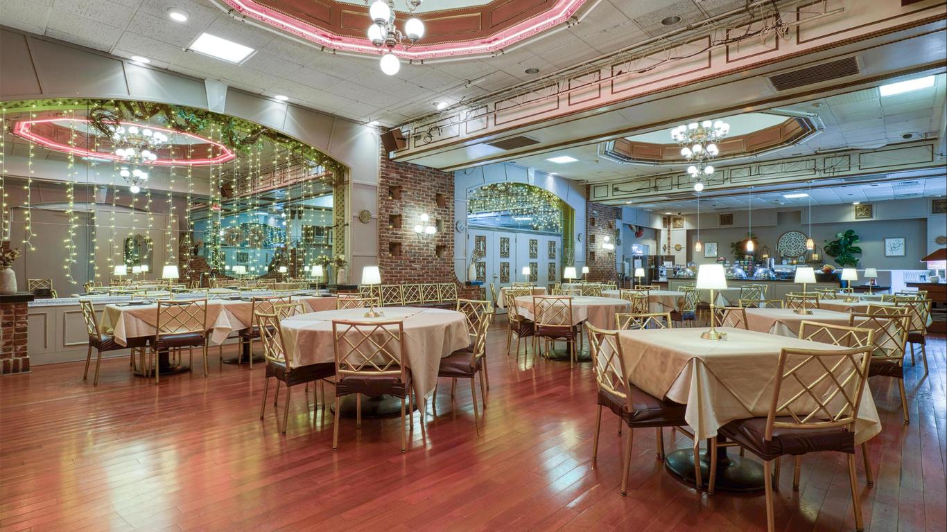 Best Western Plus Wilkes Barre Center City