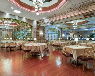 Best Western Plus Wilkes Barre Center City - Wilkes-Barre - Spisestue