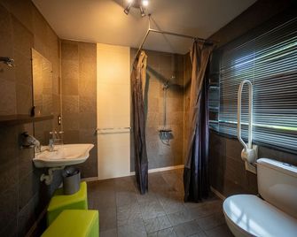 Guesthouse De Witte Merel Deluxe - Beringen