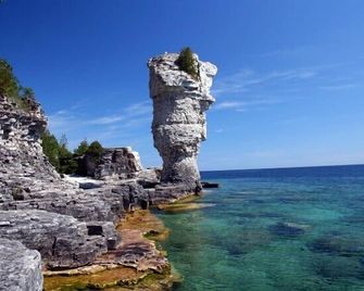 Stone Cove Waterfront Adults Only B&b - Tobermory