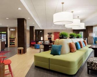 Savannah Bliss Awaits! Kitchen, Onsite Pool, Free Breakfast, Pets Allowed - Pooler - Lobby