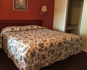 Economy Inn - Ada