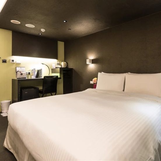 My Hotel image 1