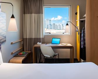 ibis Ribeirao Preto Shopping - Ribeirão Preto - Soverom