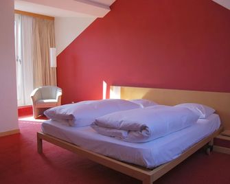 Villa Welcome - Mondorf Les Bains - Habitación