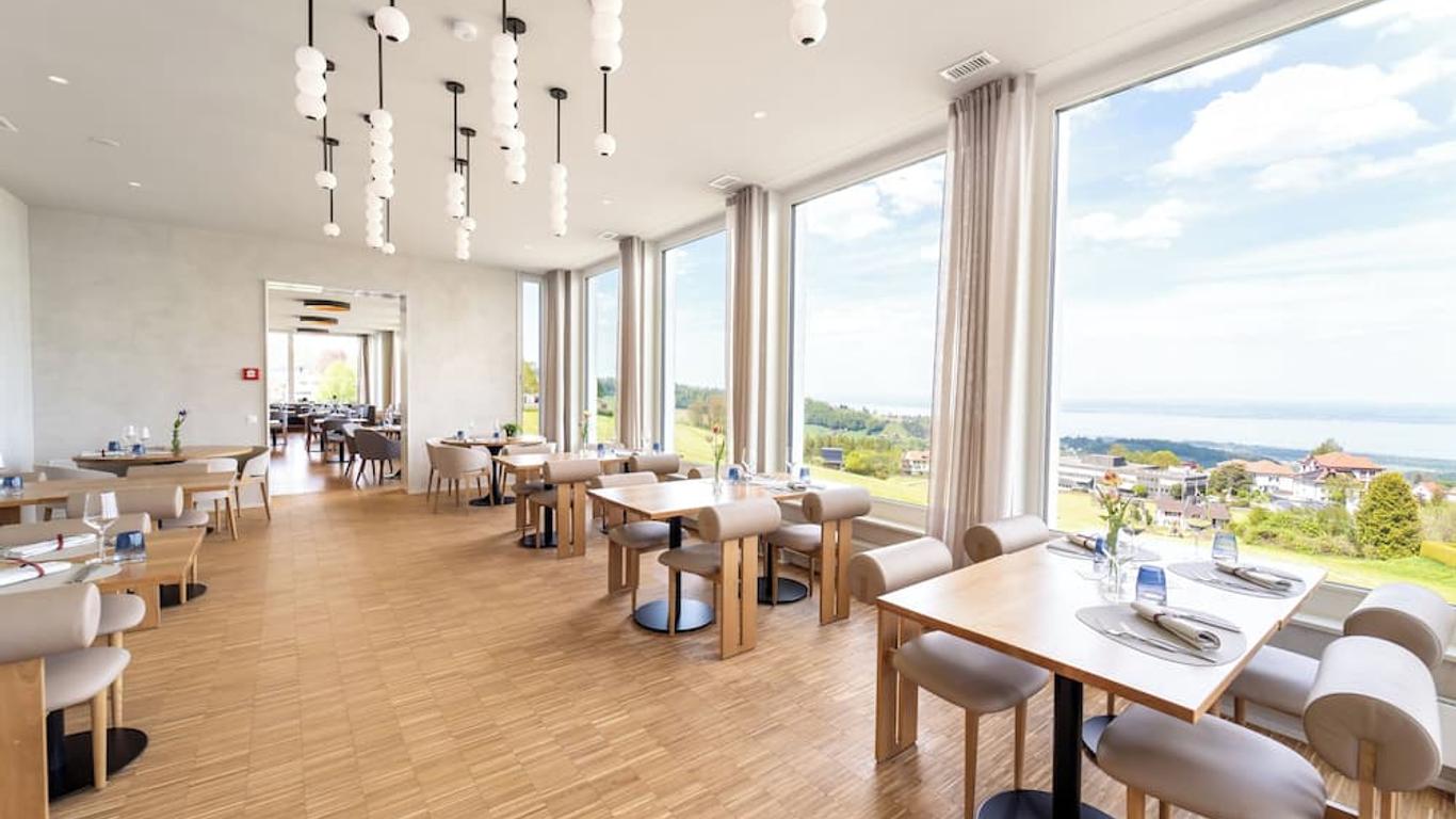 Hotel Heiden - Wellness Am Bodensee