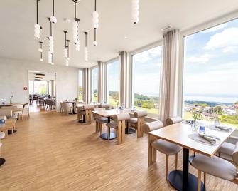 Hotel Heiden - Wellness Am Bodensee - Heiden - Restaurant