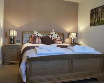 The Walnut Tree Inn - Warminster - Habitación