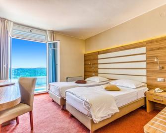Hotel Panorama - Sebenico - Camera da letto