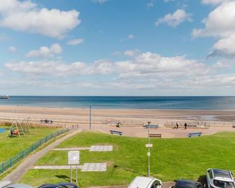 The Roxburgh Guest Accommodation - Berwick-upon-Tweed - Playa
