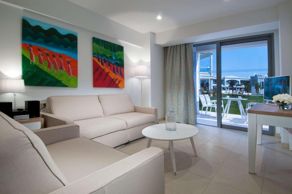 بلو لاجوون برنسيس - شامل جميع الخدمات