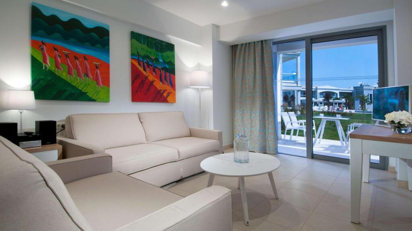 Blue Lagoon Princess