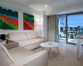 Blue Lagoon Princess - Polýgyros