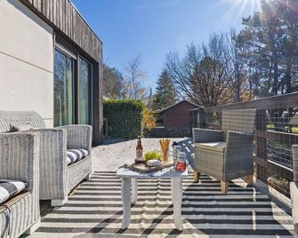Oliver Haus 4 Bedroom - Berridale