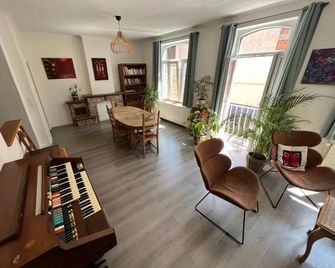 Relax Sax Appartment - Dinant