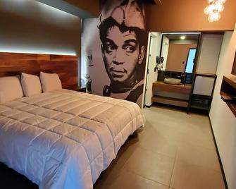Hotel Rio Rita - Tijuana - Habitación