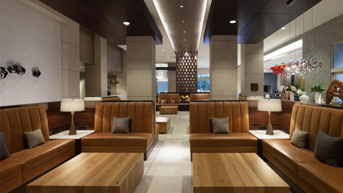 Hilton Dallas/ Plano Granite Park