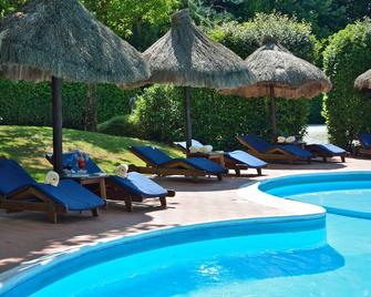 Hotel Calamidoro - Calcinaia - Piscina