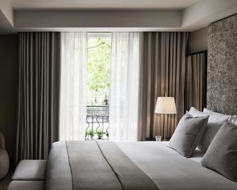 The Lyall Hotel and Spa - Melbourne - Bedroom