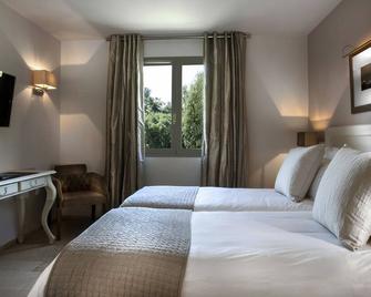 Les Mas du Grand Vallon - Mougins - Bedroom