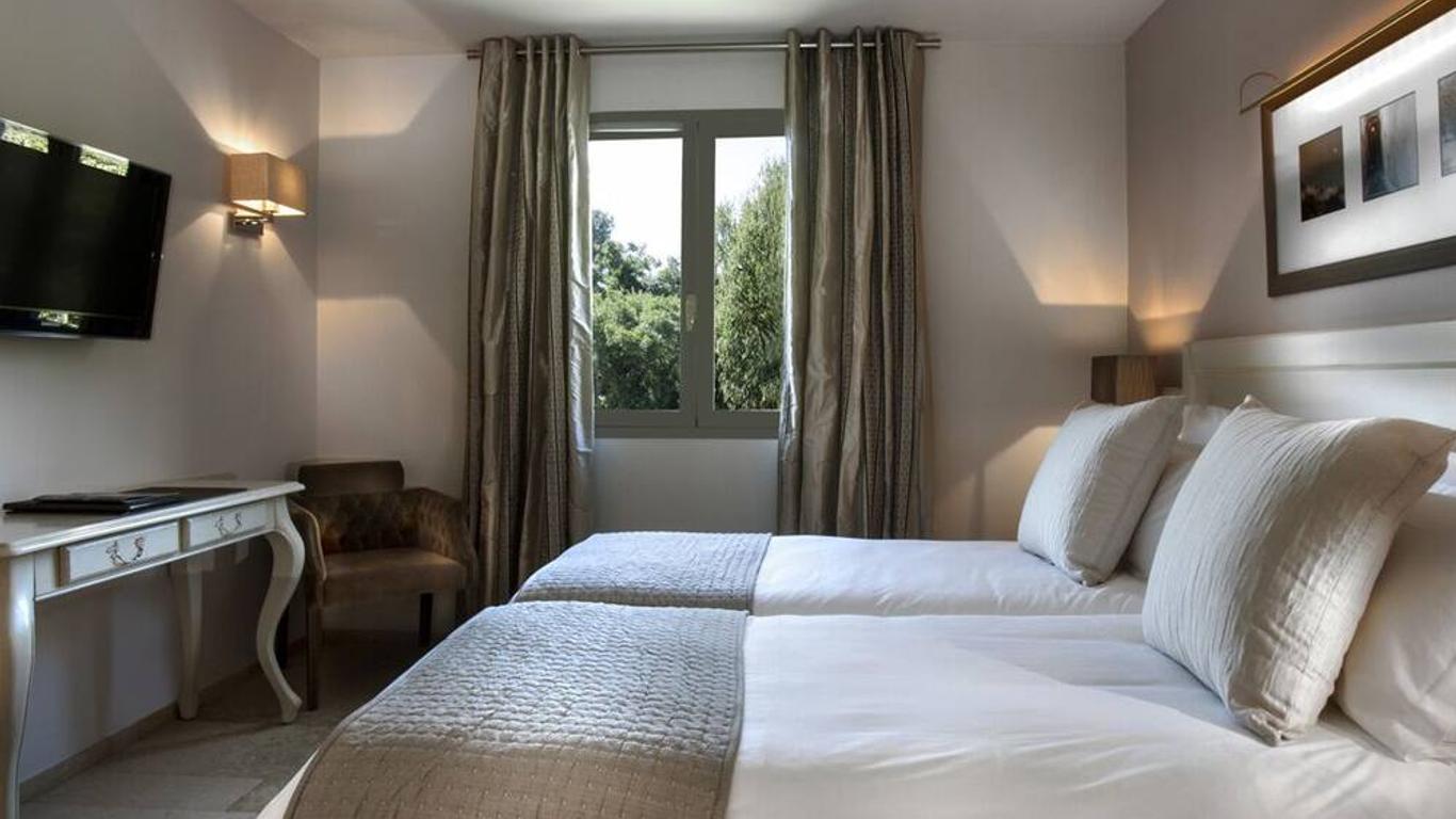 マス ドゥ グラン ヴァロン