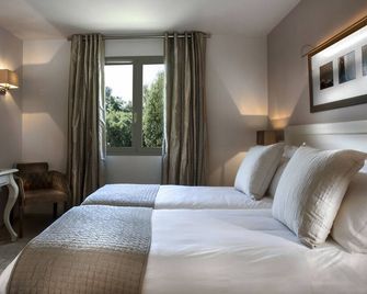 Les Mas du Grand Vallon - Mougins - Bedroom