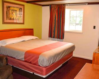 Relax Inn Bloomsburg - Bloomsburg - Camera da letto