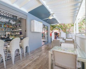 Gocek Centre Hotel - Gocek - Baari