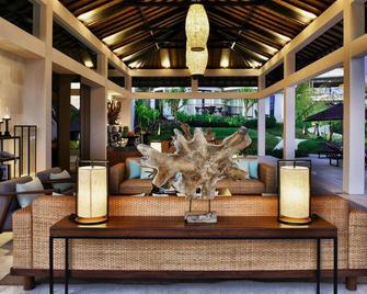 5br Villa Bali Near Lakes And Forest - Sukasada - Restaurace