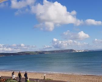 The Seaspray Guest House - Weymouth - Plaj