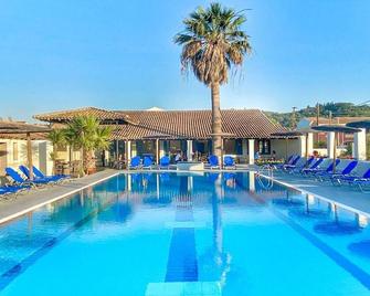 Corfu Sungate Hotel - Sidari - Pool
