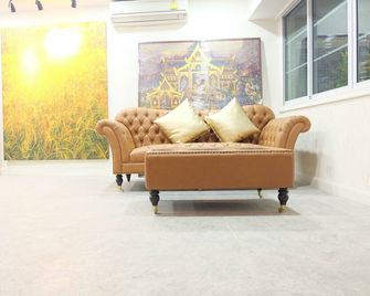 Aree Art Residence - Bangkok - Lobby