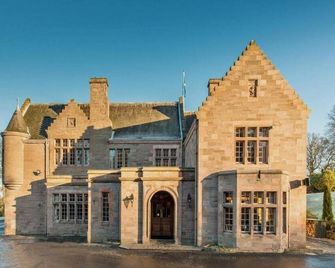 Murrayshall Country Estate - Perth - Building