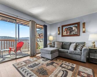 Cozy Condo near SDC and Branson - Reeds Spring