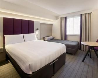 Premier Inn Barnstaple - Barnstaple - Schlafzimmer
