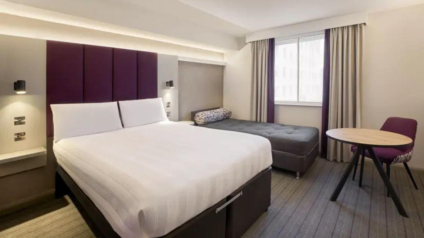 Premier Inn Barnstaple