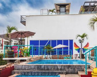 La Iguana De Oro - Puerto Vallarta