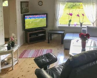 2 bedroom stunning home in Flekkefjord - Flekkefjord - Stue