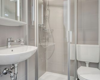 Waldhotel - Budenheim - Baño