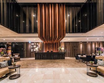 Siamese Hotel Pattaya, BW Signature Collection - Pattaya - Lobby