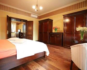 Aparthotel Iosefin Residence - Timisoara - Habitación