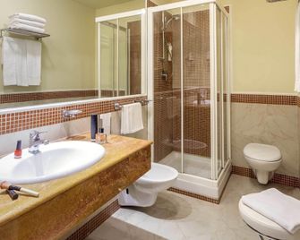 ibis Styles Bari Giovinazzo - Giovinazzo - Camera da letto