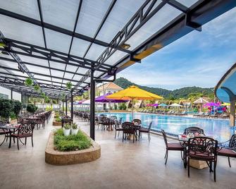 Vakara Hotel Kep - Kep - Restaurant