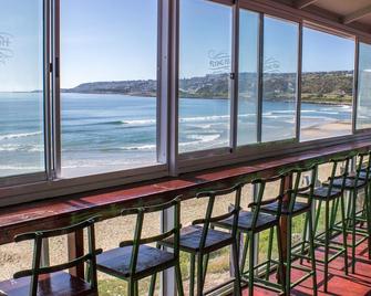 Diaz Hotel & Resort - Mossel Bay - Balkón